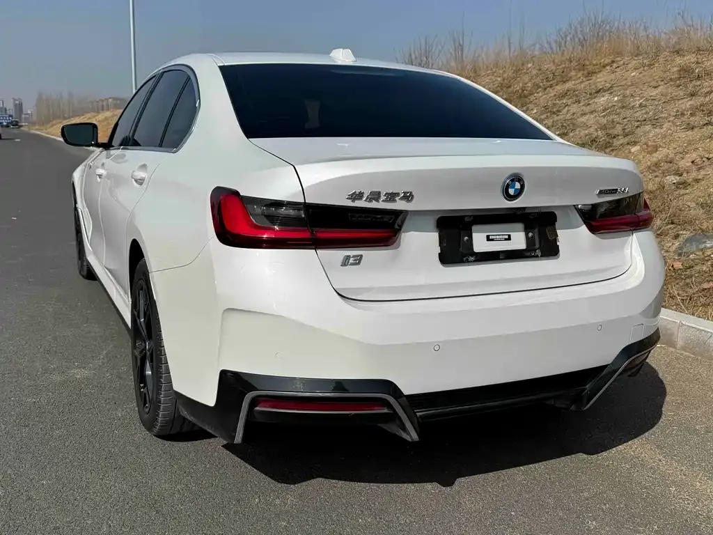 BMW i3 2023 из CN, фото 6