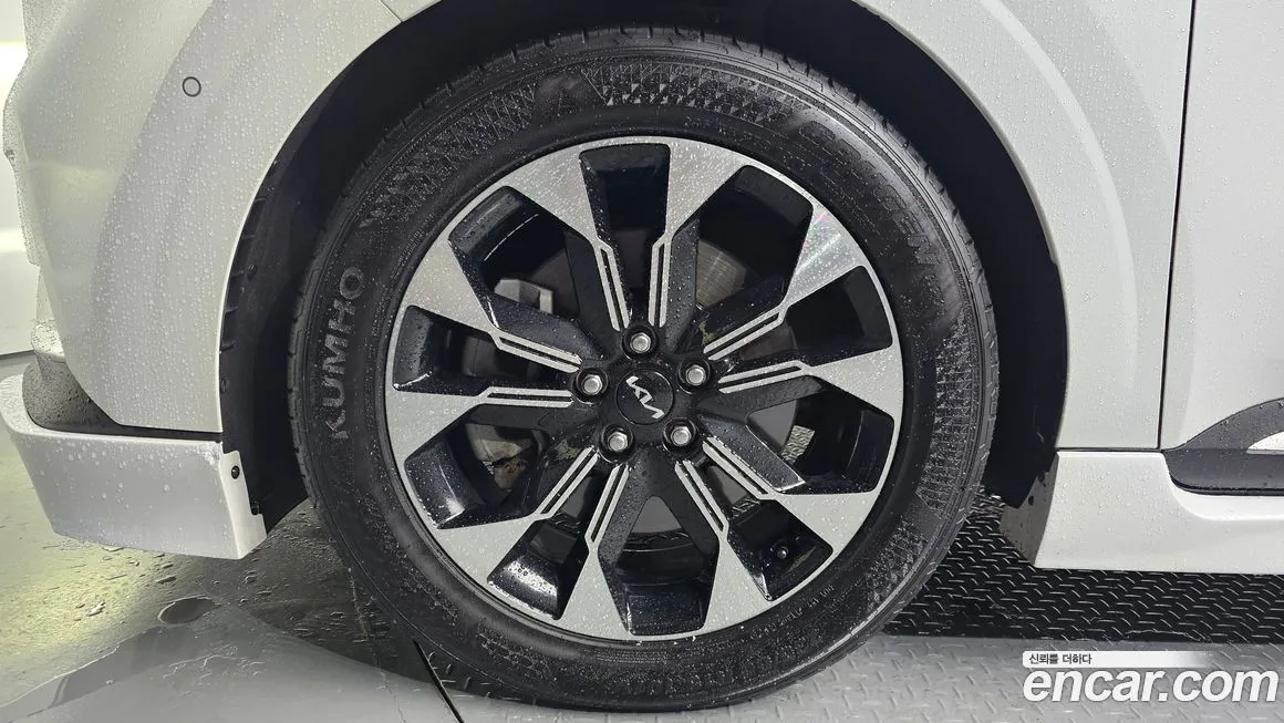 Kia Carnival 2023 из KR, фото 5