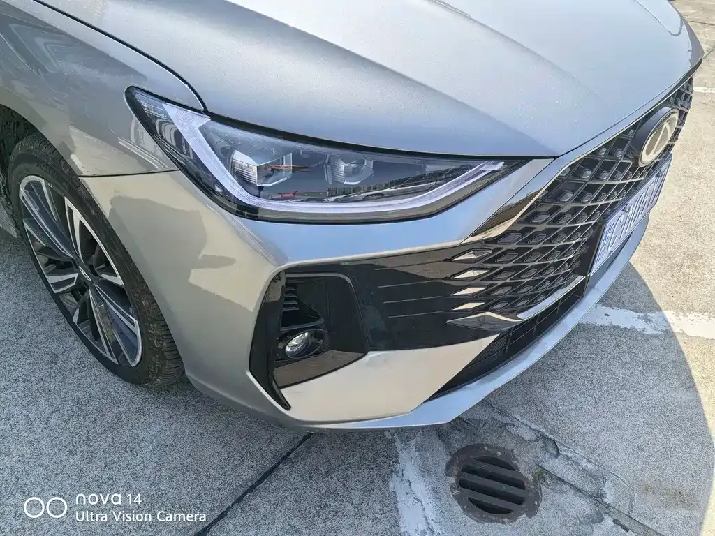 Chery Arrizo 8 PRO — фото 2