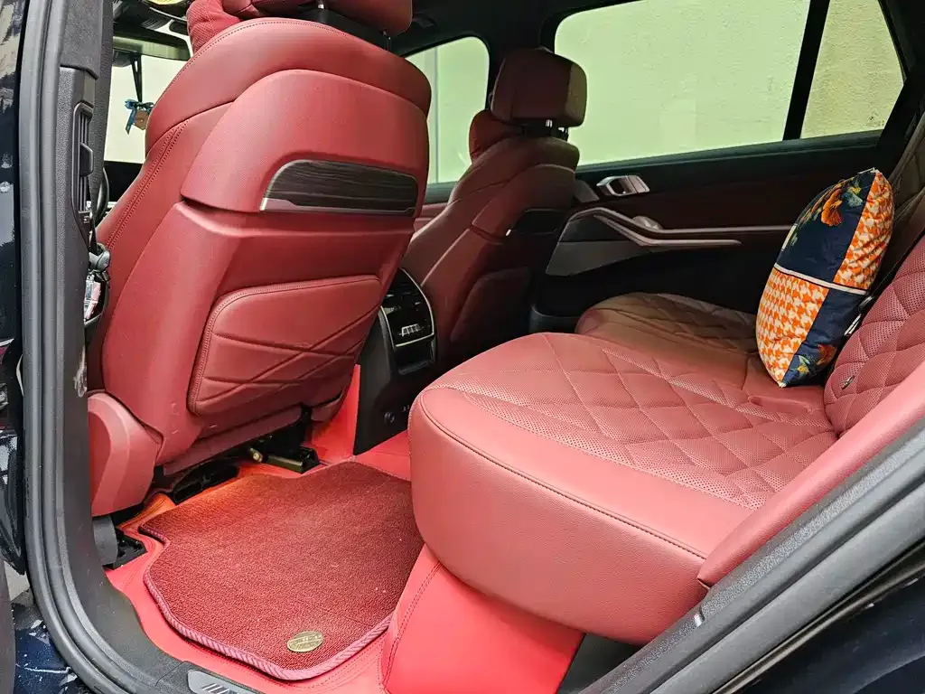 BMW X5 2023 из CN, фото 5