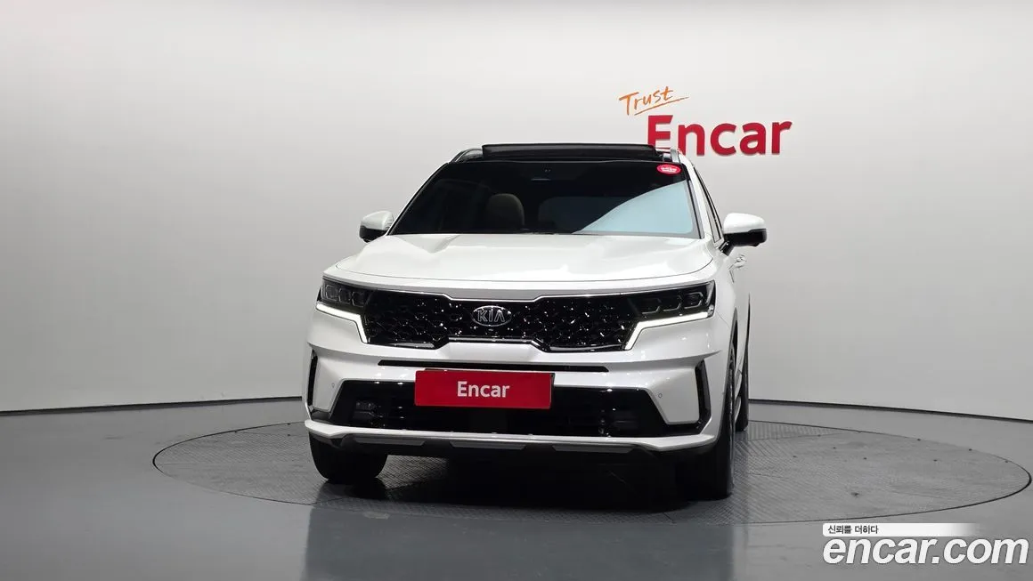 Kia Sorento — фото 2