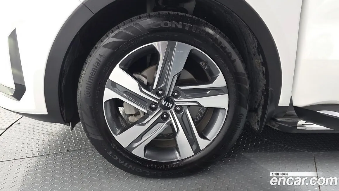Kia Sorento — фото 3