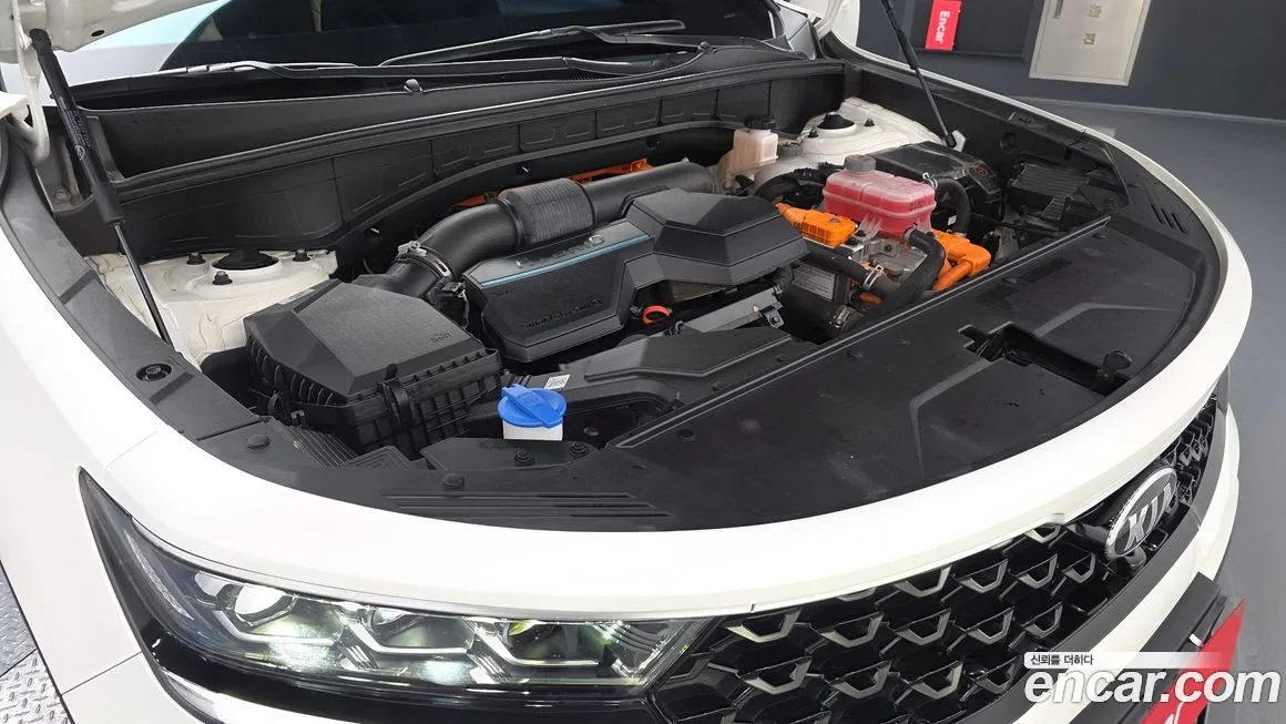 Kia Sorento — фото 10