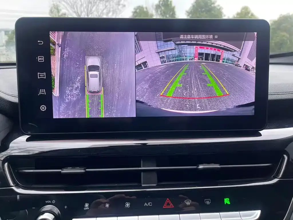 Haval H6 2025 из CN, фото 10