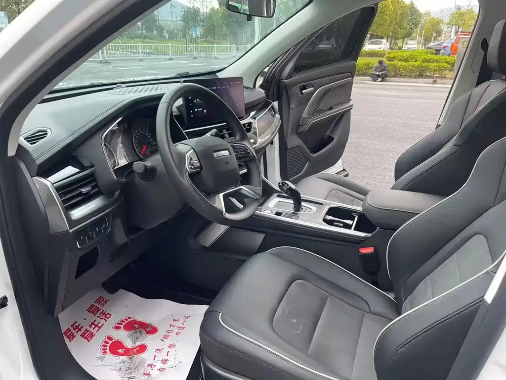 Haval H6 2025 из CN, фото 6