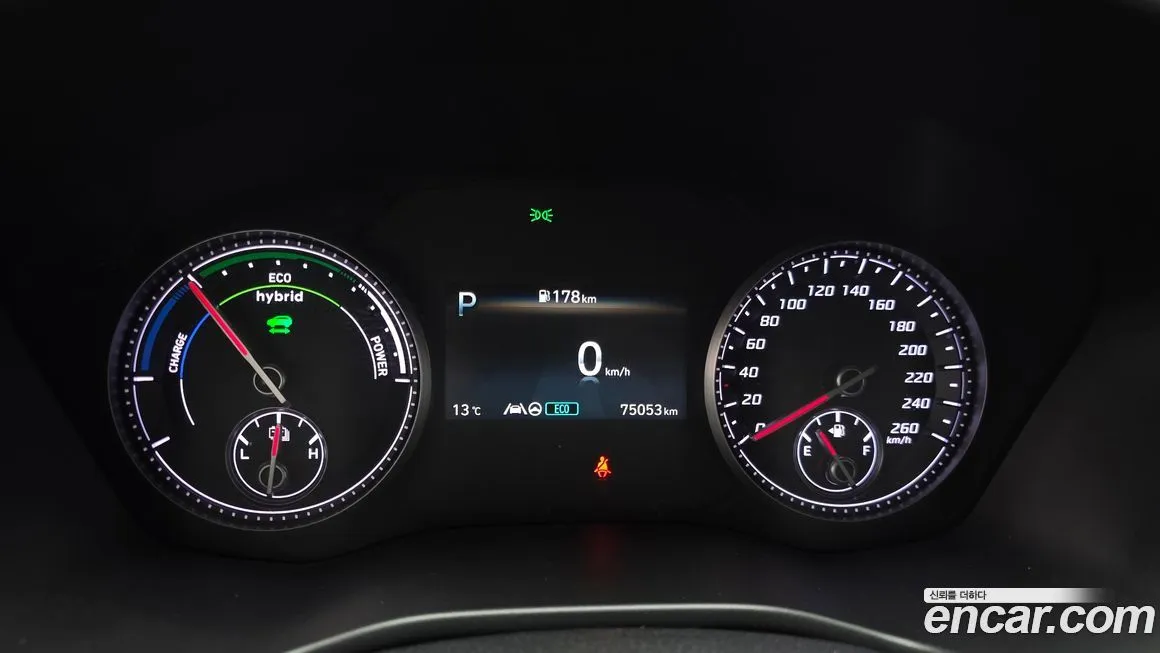 Hyundai Santafe 2023 из KR, фото 5