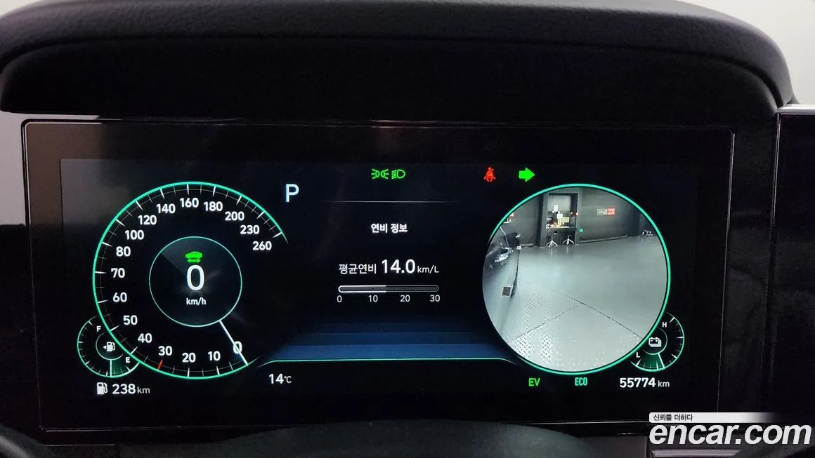 Hyundai Grandeur 2022 из KR, фото 3