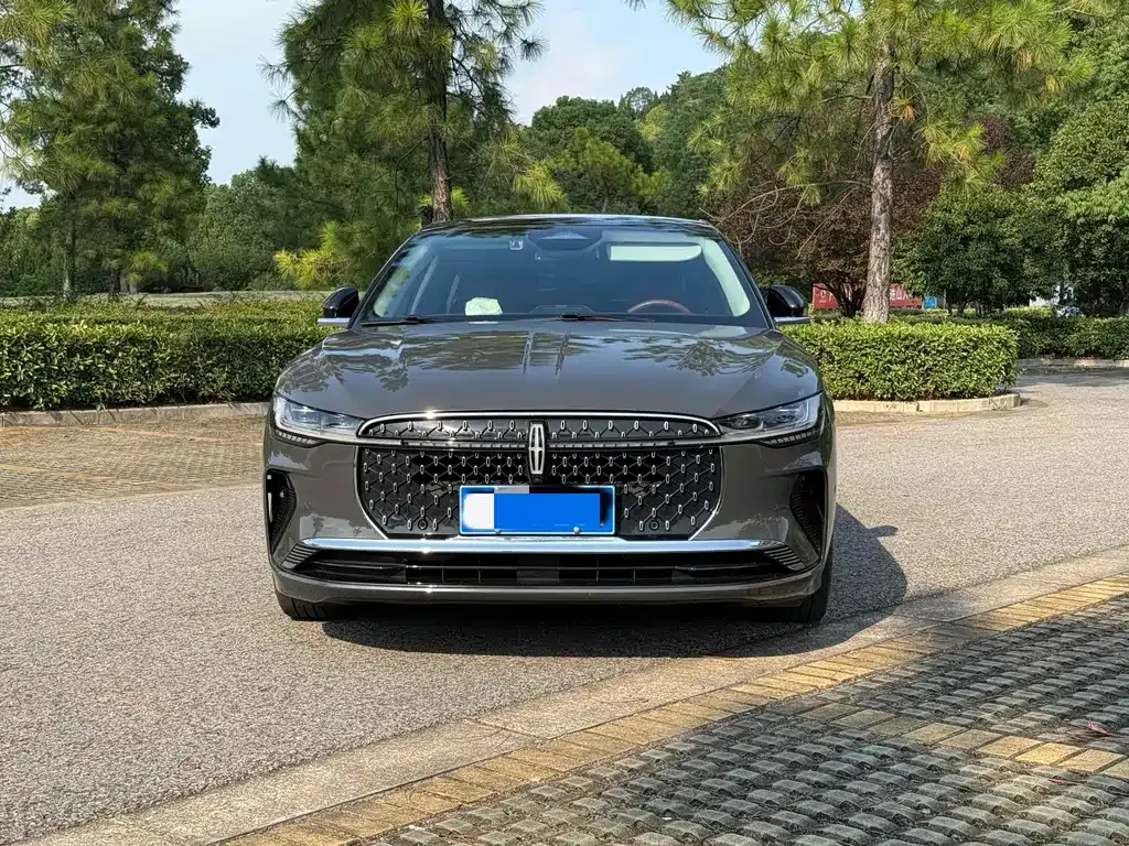 Lincoln Z 2022 из CN, фото 7