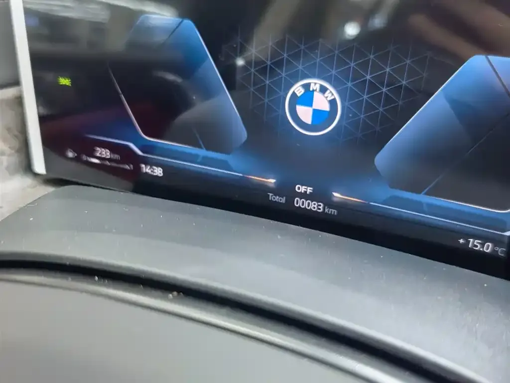 BMW X5 2026 из CN, фото 3