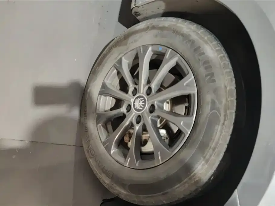 BYD Qin L 2025 из CN, фото 2