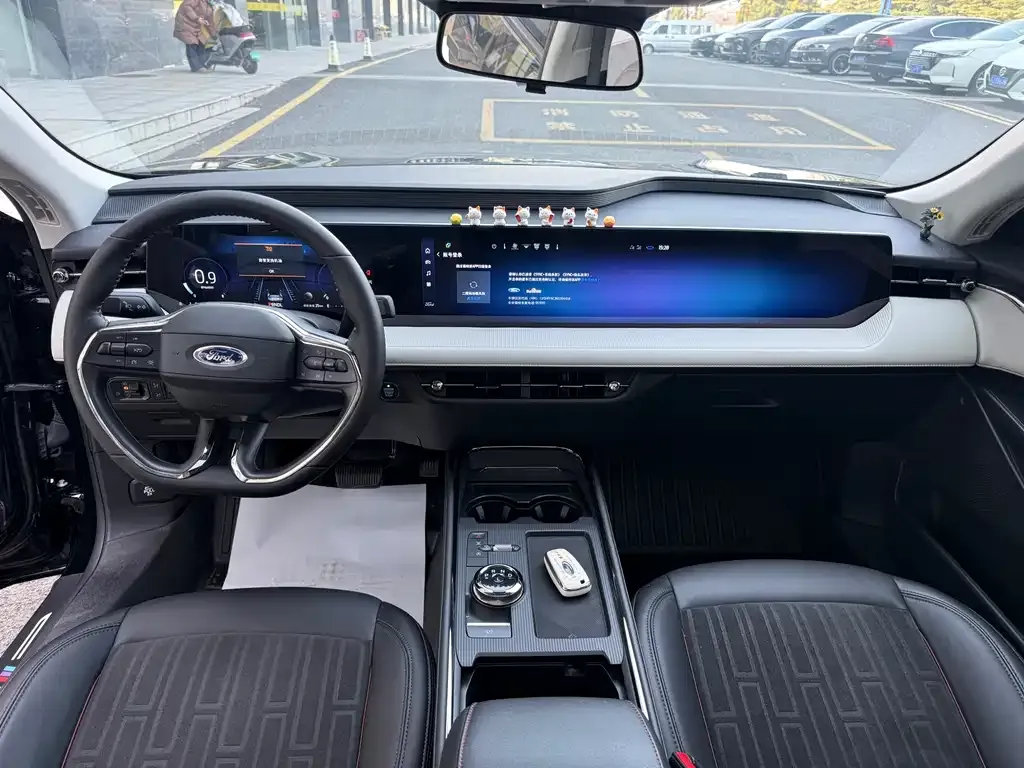 Ford Mondeo 2023 из CN, фото 5