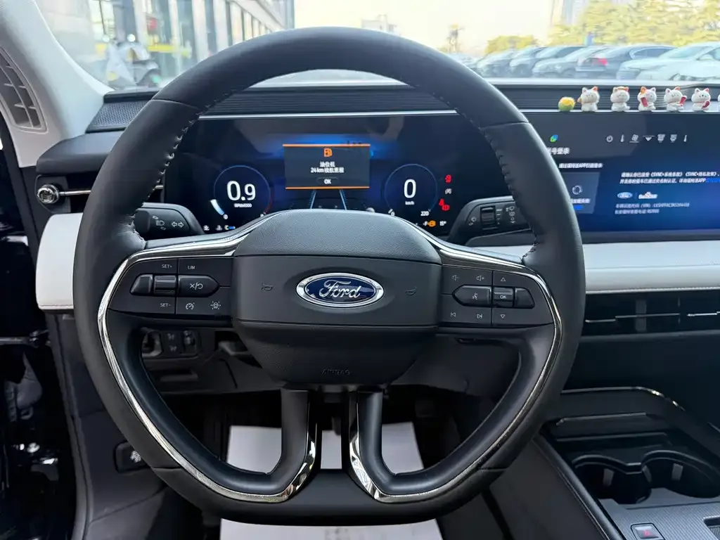 Ford Mondeo 2023 из CN, фото 2