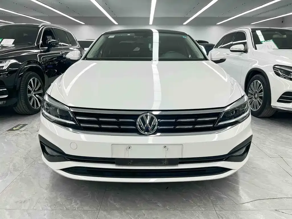 Volkswagen Lamando 2021 из CN, фото 6