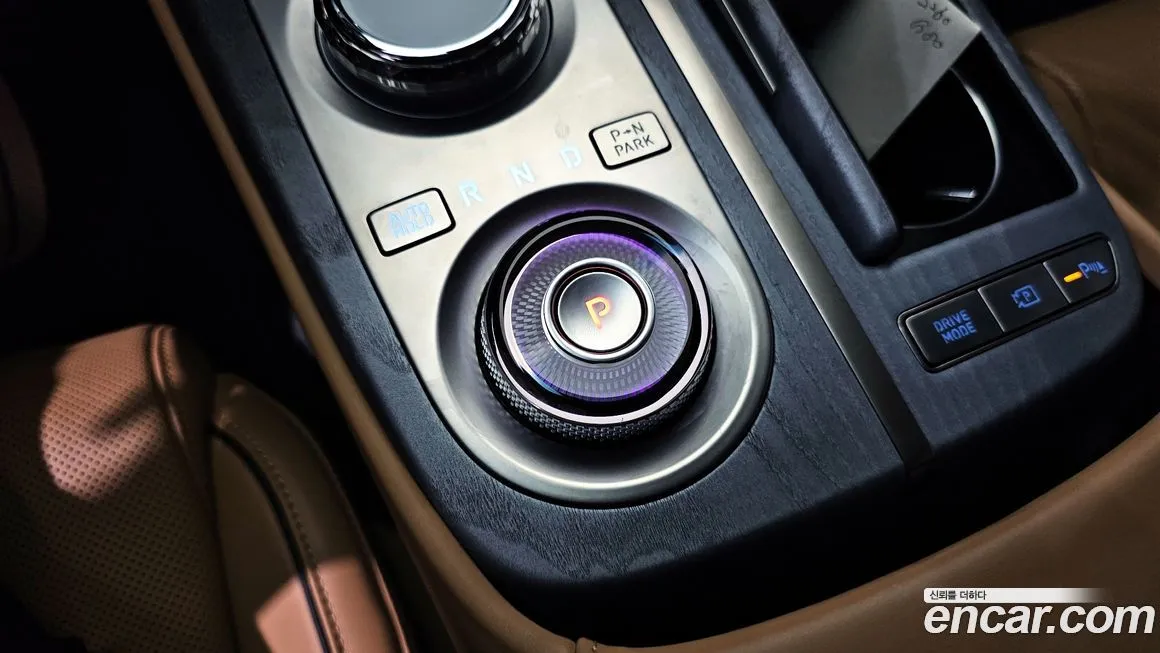 Genesis G80 2024 из KR, фото 4