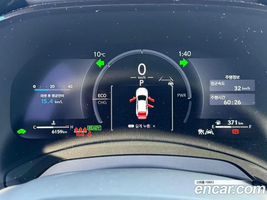 Lexus RX 2025 из KR, фото 4
