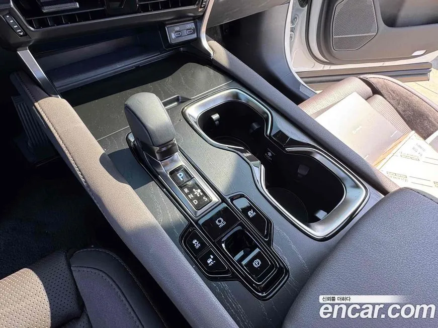 Lexus RX 2025 из KR, фото 10