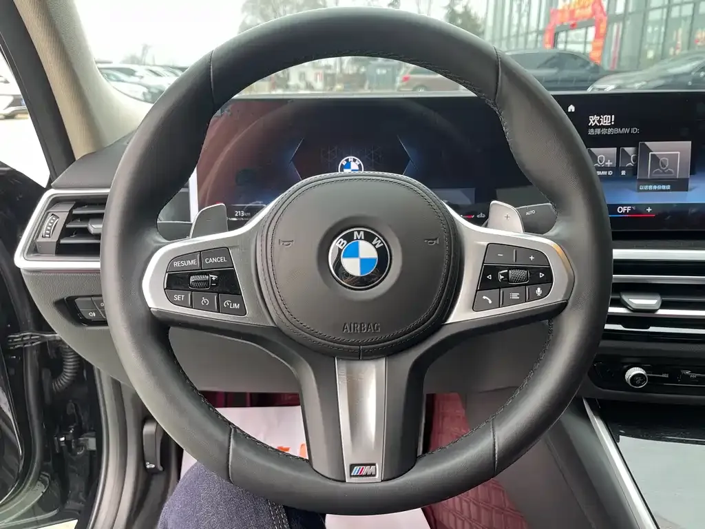 BMW 3 Series — фото 2