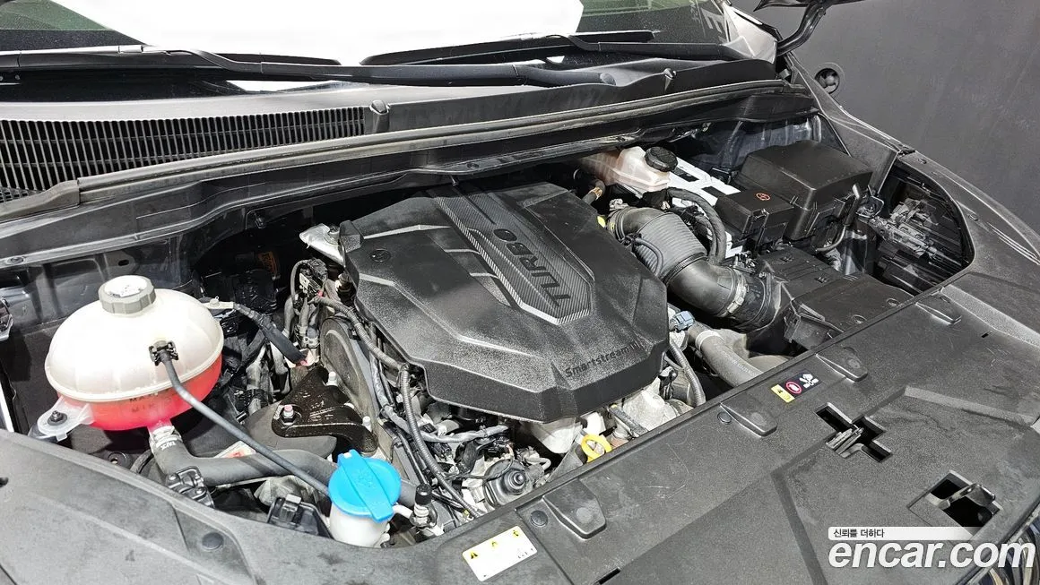 Kia Carnival 2023 из KR, фото 10