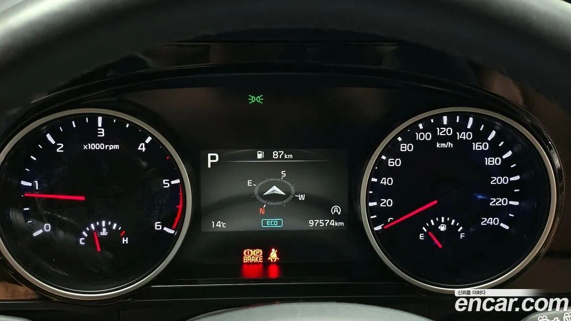 Kia Carnival 2023 из KR, фото 7