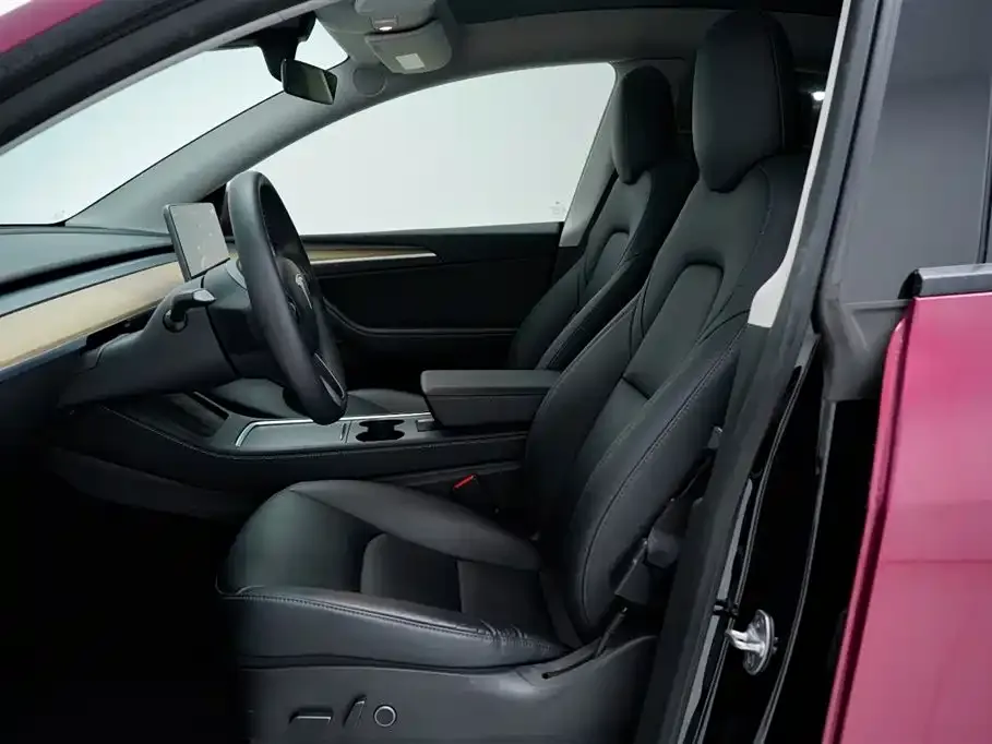Tesla Model Y 2022 из CN, фото 7