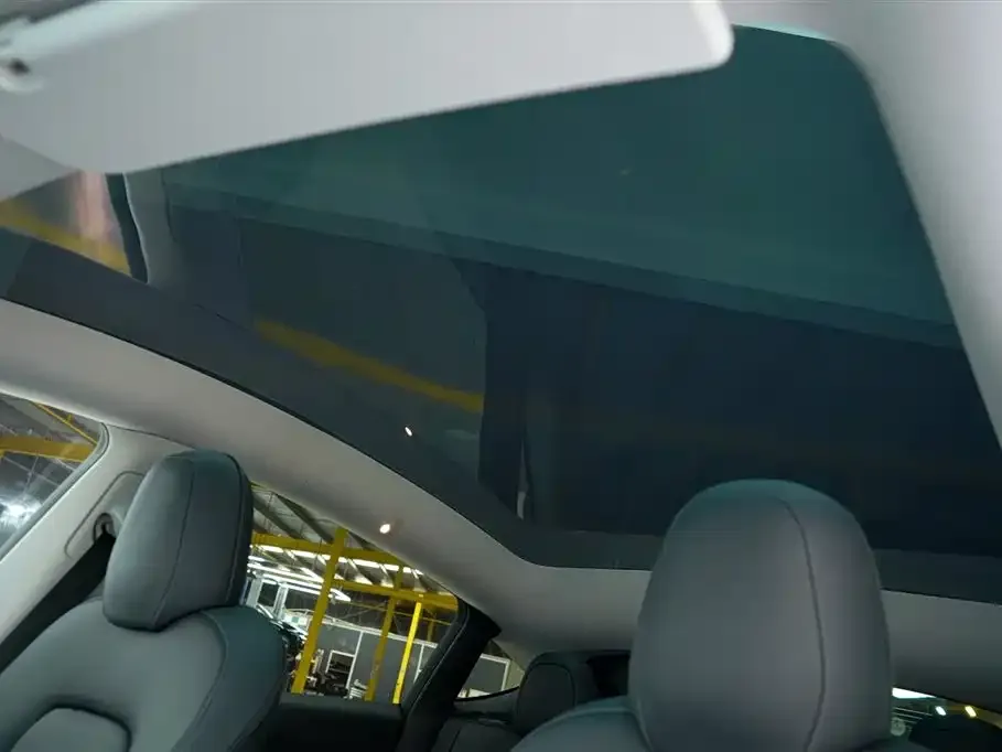 Tesla Model Y 2022 из CN, фото 9