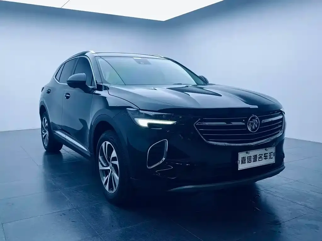 Buick Envision S 2022 из CN, фото 6