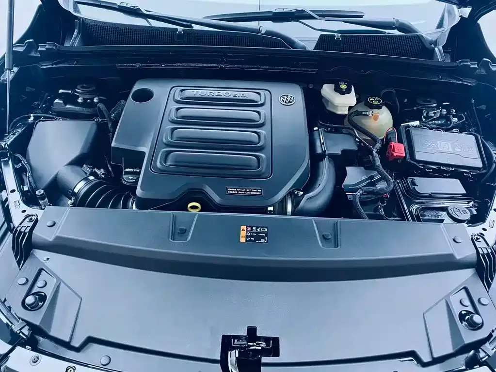 Buick Envision S 2022 из CN, фото 7