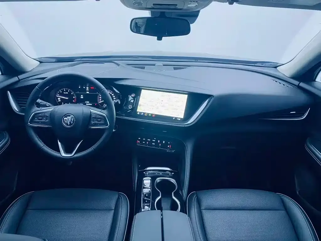 Buick Envision S 2022 из CN, фото 10