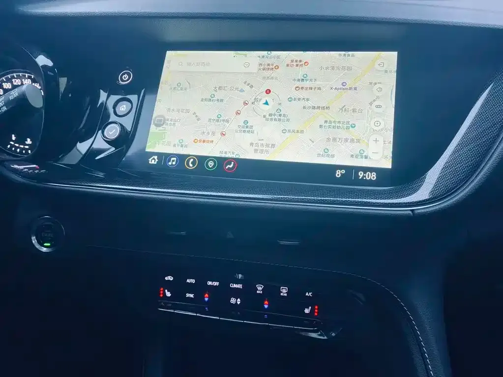 Buick Envision S 2022 из CN, фото 8