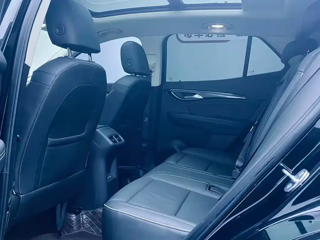 Buick Envision S 2022 из CN, фото 9