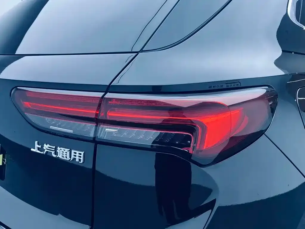 Buick Envision S 2022 из CN, фото 3