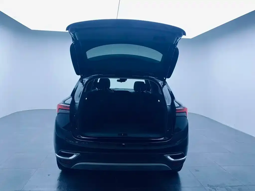 Buick Envision S 2022 из CN, фото 2