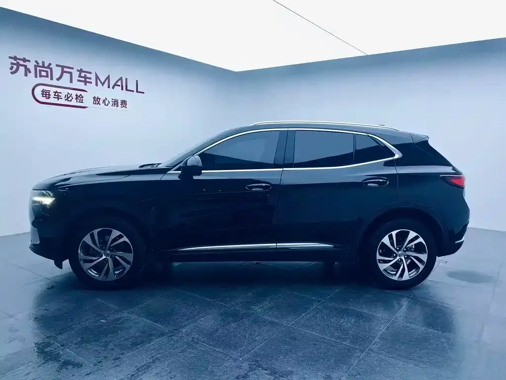 Buick Envision S 2022 из CN, фото 5