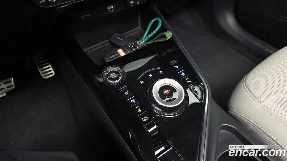 Kia Niro — фото 3