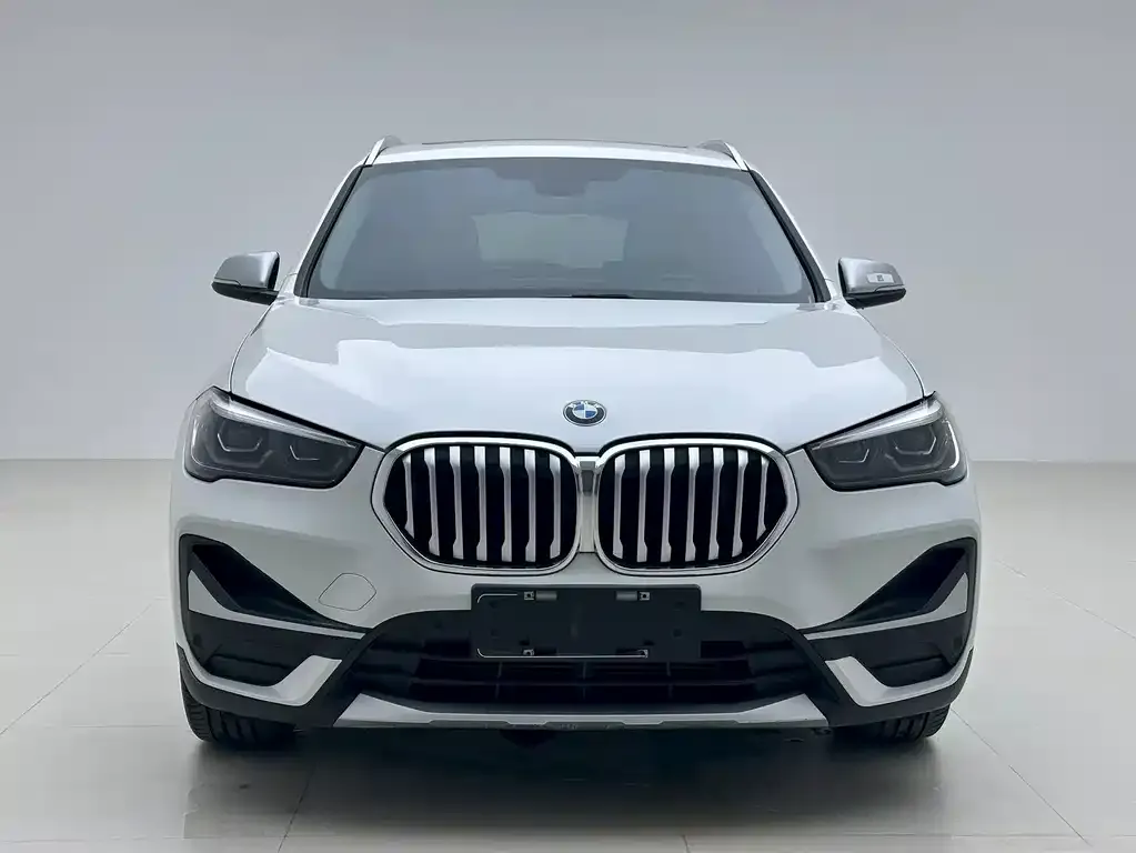 BMW X1 — фото 4