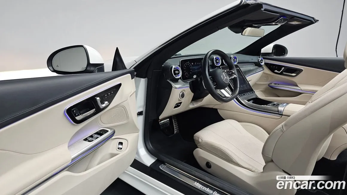 Mercedes-Benz CLE-Class 2024 из KR, фото 10