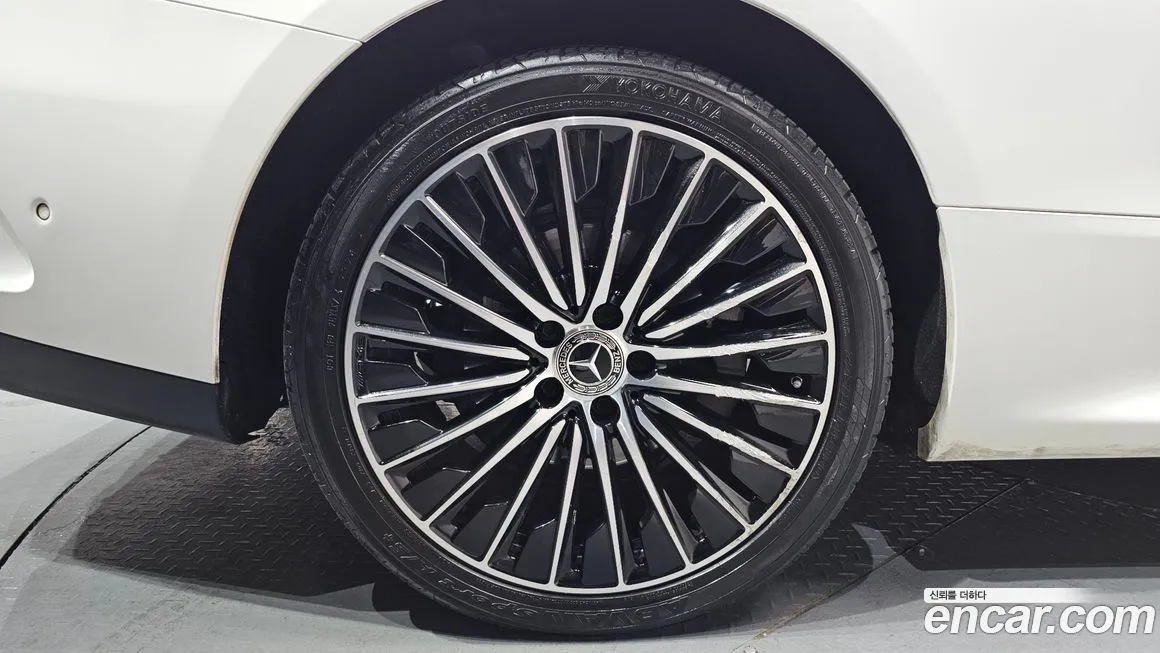 Mercedes-Benz CLE-Class 2024 из KR, фото 5