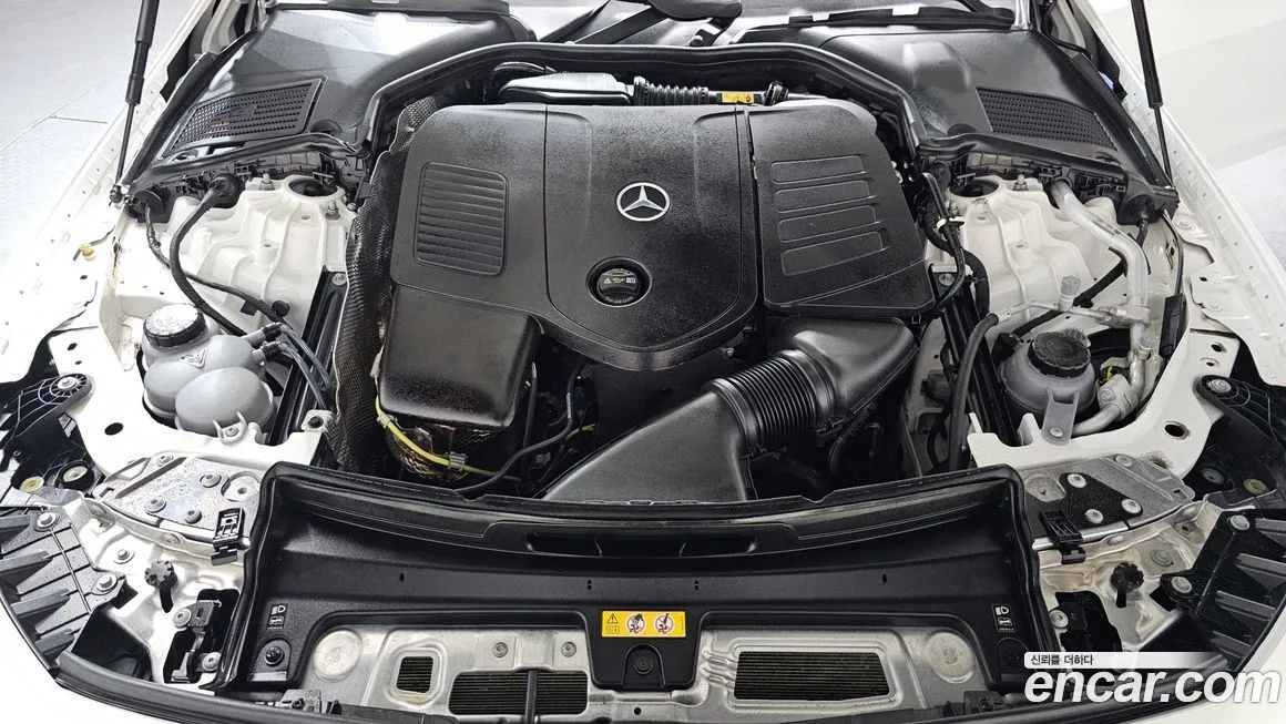 Mercedes-Benz CLE-Class 2024 из KR, фото 6