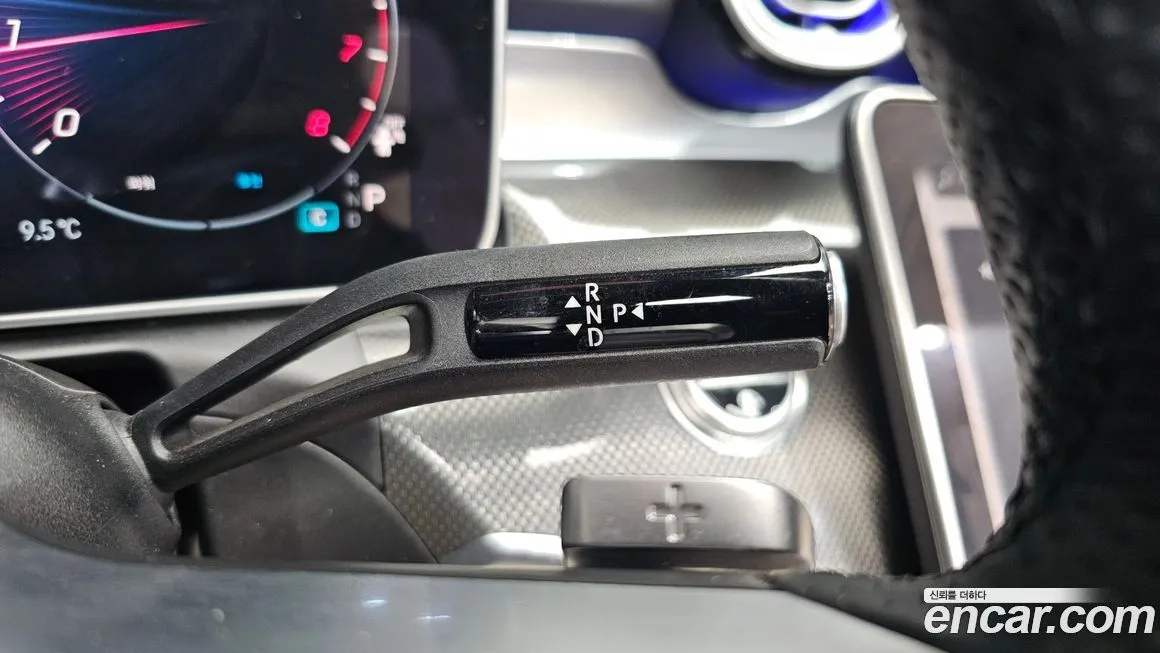 Mercedes-Benz CLE-Class 2024 из KR, фото 9