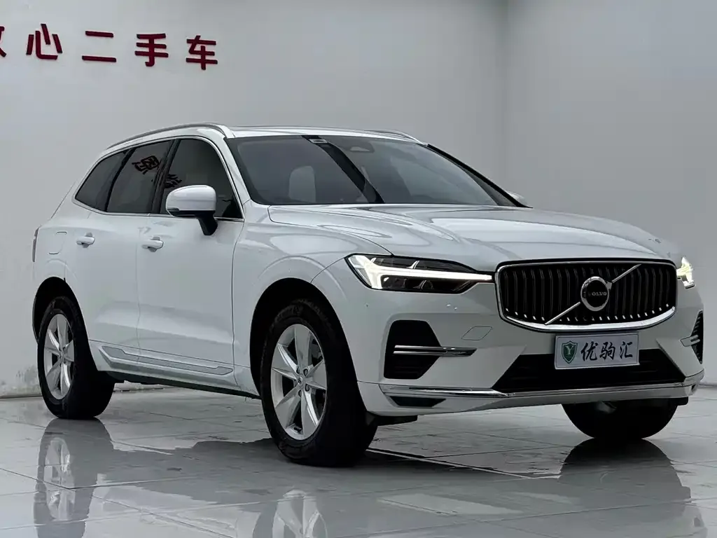 Volvo XC60 2022 из CN, фото 6
