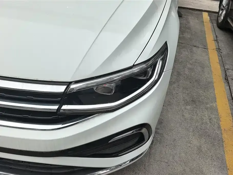 Volkswagen Bora 2024 из CN, фото 3