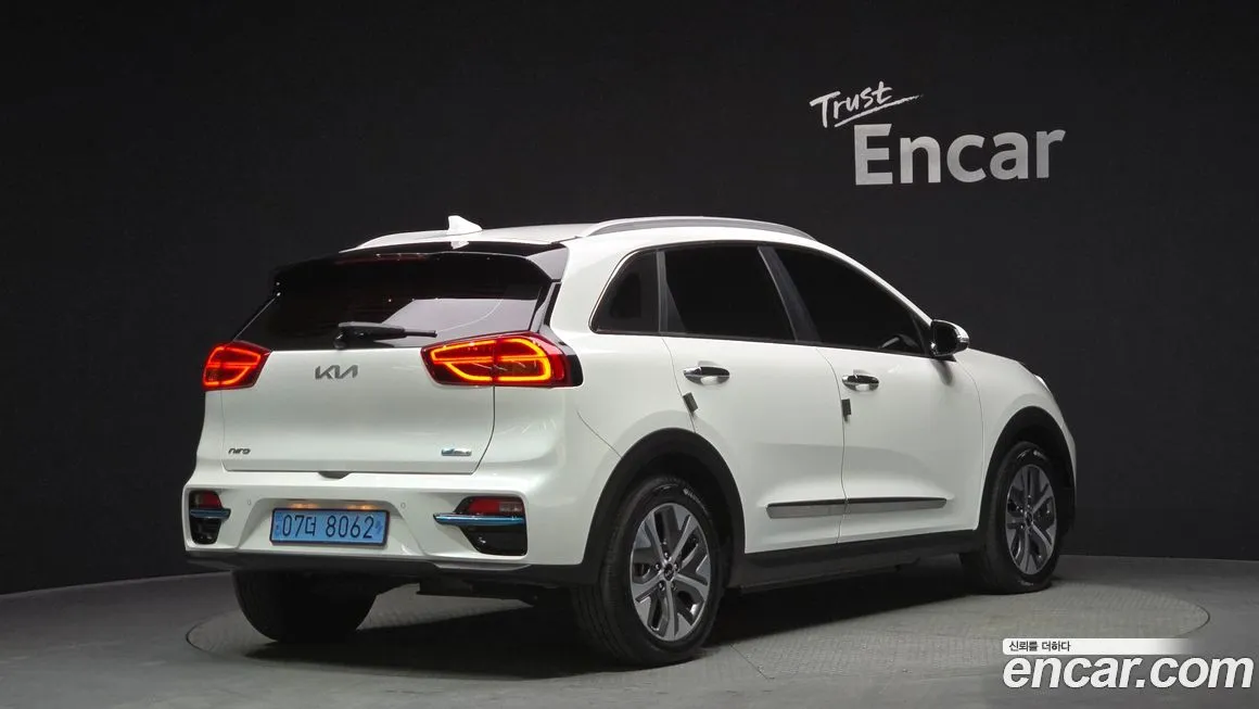 Kia Niro — фото 2
