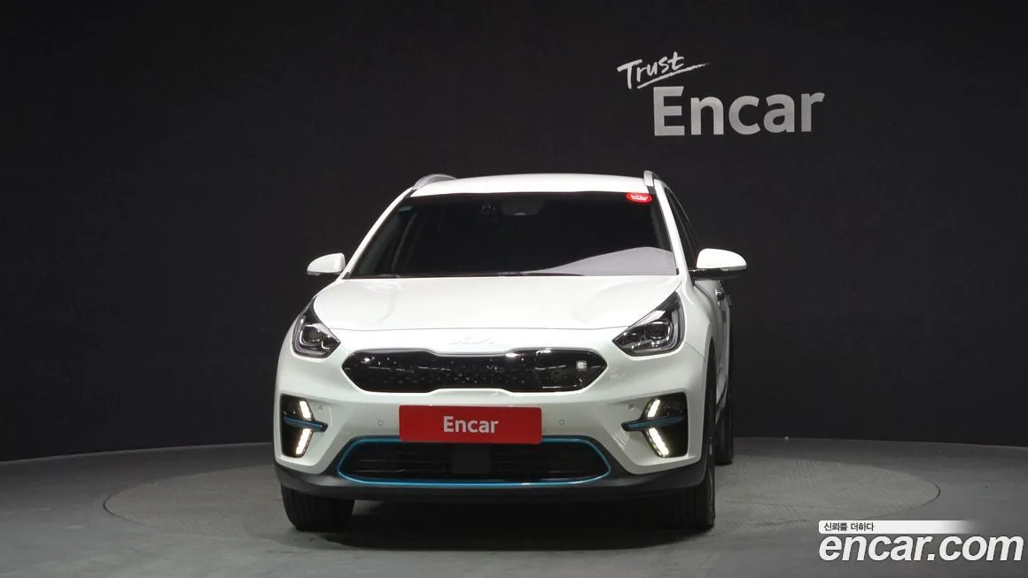 Kia Niro — фото 3