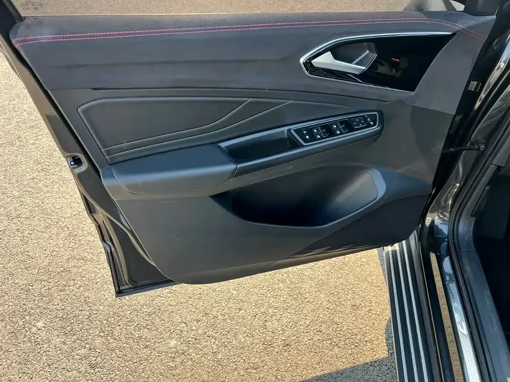 Jetta VS7 2022 из CN, фото 10