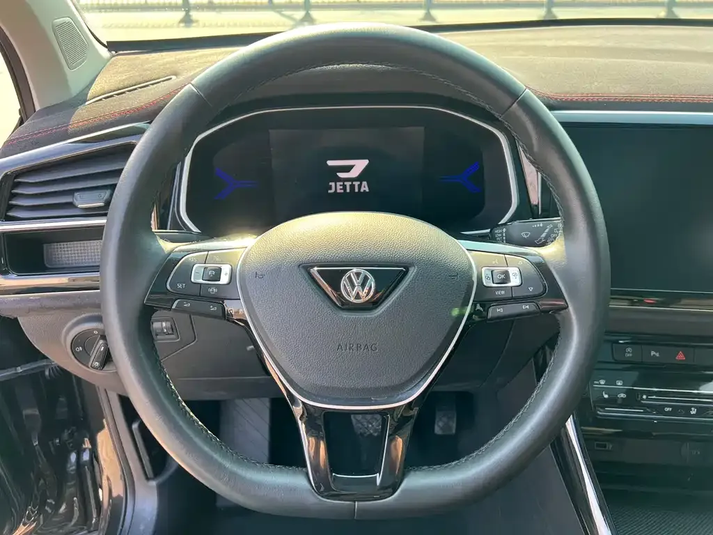 Jetta VS7 2022 из CN, фото 6