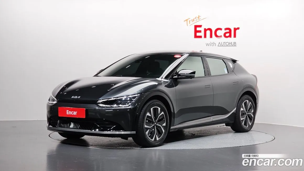 Kia EV6