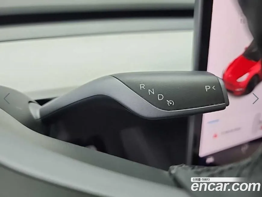 Tesla Model Y 2021 из KR, фото 9