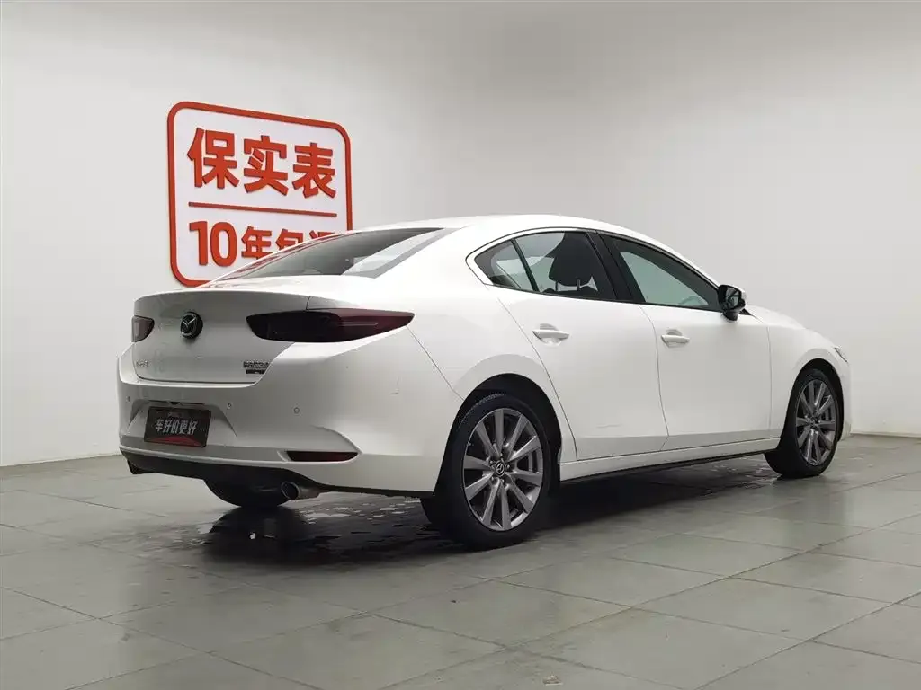 Mazda 3 Axela 2022 из CN, фото 7