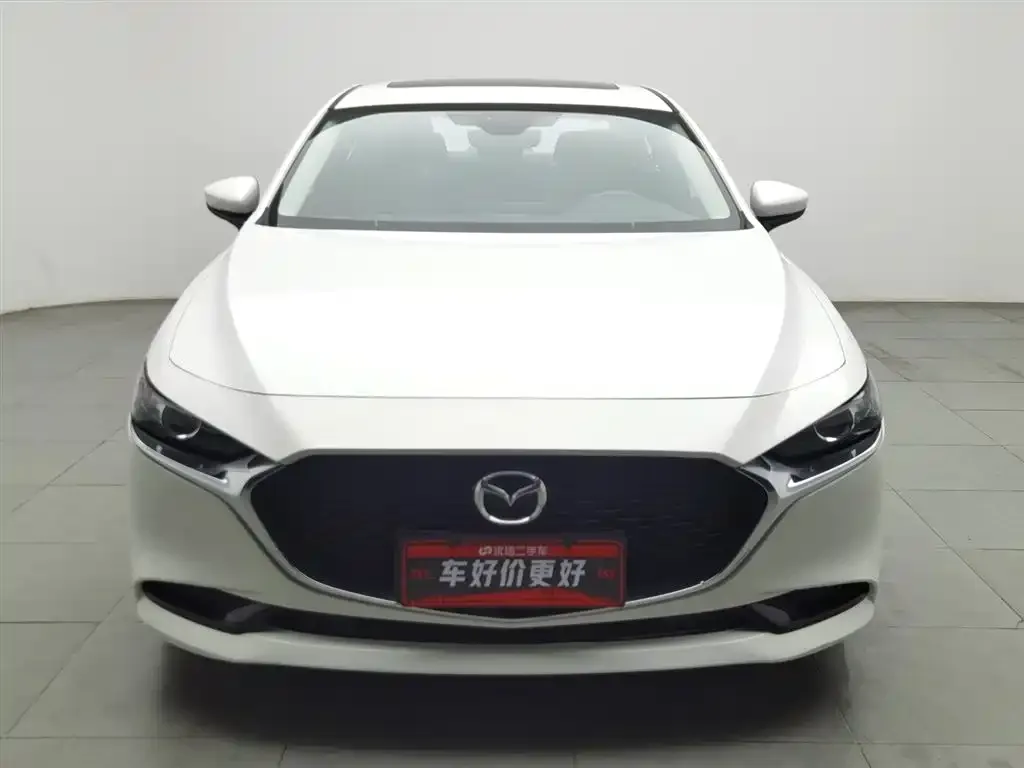 Mazda 3 Axela 2022 из CN, фото 4