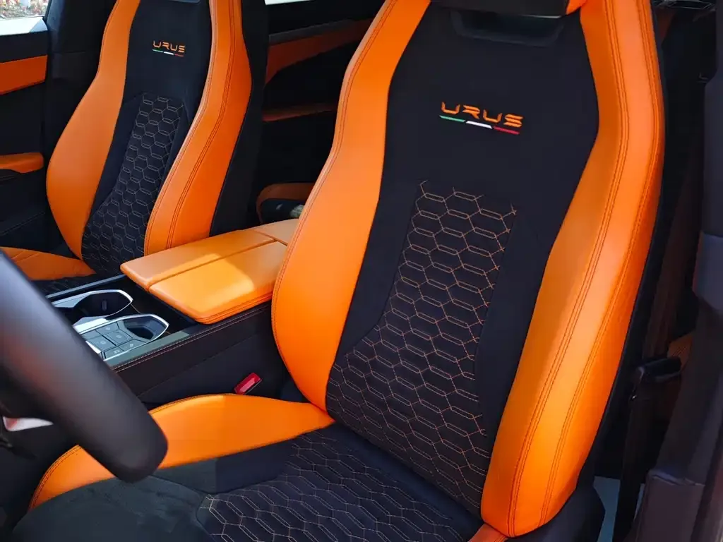 Lamborghini Urus 2022 из CN, фото 6